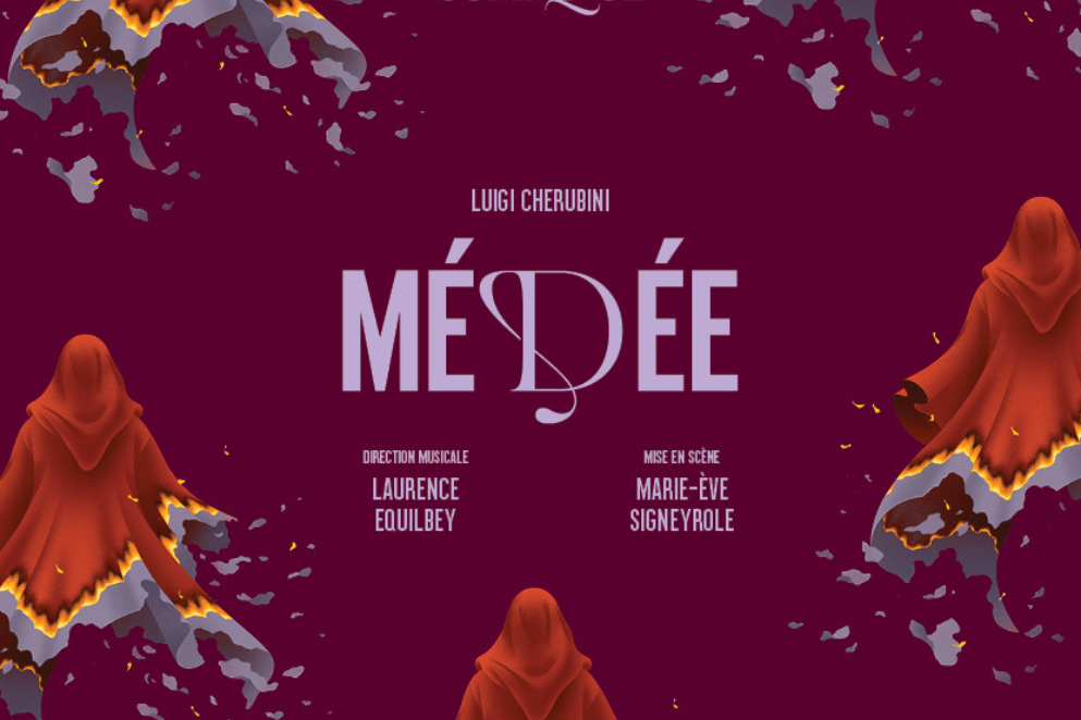 Médée